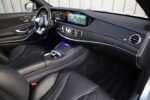 Mercedes-Benz S-klasse  financial lease – Leaseprijzen.nl – afbeelding 3
