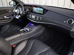 Mercedes-Benz S-klasse  financial lease – Leaseprijzen.nl – afbeelding 3