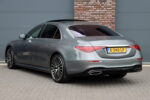 Mercedes-Benz S-klasse  financial lease – Leaseprijzen.nl – afbeelding 3