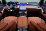 Mercedes-Benz S-klasse  financial lease – Leaseprijzen.nl – afbeelding 4