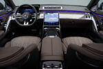 Mercedes-Benz S-klasse  financial lease – Leaseprijzen.nl – afbeelding 4