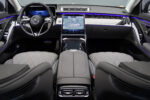 Mercedes-Benz S-klasse  financial lease – Leaseprijzen.nl – afbeelding 4