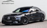 Mercedes-Benz S-klasse  financial lease – Leaseprijzen.nl – afbeelding 1