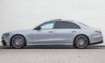 Mercedes-Benz S-klasse  financial lease – Leaseprijzen.nl – afbeelding 4