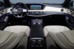 Mercedes-Benz S-klasse  financial lease – Leaseprijzen.nl – afbeelding 4