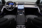 Mercedes-Benz S-klasse  financial lease – Leaseprijzen.nl – afbeelding 4