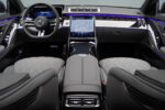 Mercedes-Benz S-klasse  financial lease – Leaseprijzen.nl – afbeelding 4