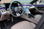 Mercedes-Benz S-klasse  financial lease – Leaseprijzen.nl – afbeelding 5