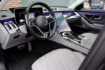 Mercedes-Benz S-klasse  financial lease – Leaseprijzen.nl – afbeelding 5