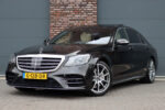 Mercedes-Benz S-klasse  financial lease – Leaseprijzen.nl – afbeelding 1