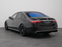 Mercedes-Benz S-klasse KJJ-94-J financial lease – Leaseprijzen.nl – afbeelding 2
