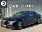 Mercedes-Benz S-klasse R837BG financial lease – Leaseprijzen.nl – afbeelding 1