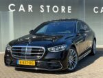 Mercedes-Benz S-klasse R837BG financial lease – Leaseprijzen.nl – afbeelding 3