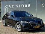 Mercedes-Benz S-klasse R837BG financial lease – Leaseprijzen.nl – afbeelding 4