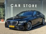Mercedes-Benz S-klasse R837BG financial lease – Leaseprijzen.nl – afbeelding 5
