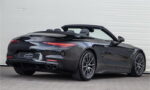 Mercedes-Benz SL  financial lease – Leaseprijzen.nl – afbeelding 2