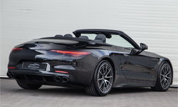 Mercedes-Benz SL  financial lease – Leaseprijzen.nl – afbeelding 2