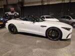 Mercedes-Benz SL  financial lease – Leaseprijzen.nl – afbeelding 2