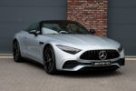 Mercedes-Benz SL  financial lease – Leaseprijzen.nl – afbeelding 2