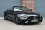 Mercedes-Benz SL  financial lease – Leaseprijzen.nl – afbeelding 2