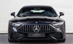 Mercedes-Benz SL  financial lease – Leaseprijzen.nl – afbeelding 3