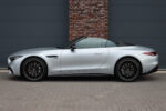 Mercedes-Benz SL  financial lease – Leaseprijzen.nl – afbeelding 3