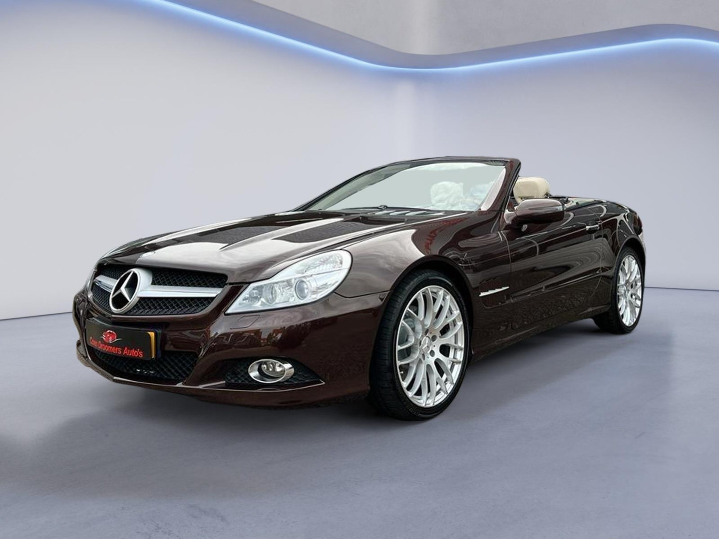 Mercedes-Benz SL financial lease – Leaseprijzen.nl – afbeelding 1 Mercedes-Benz SL financial lease – Leaseprijzen.nl – afbeelding 1