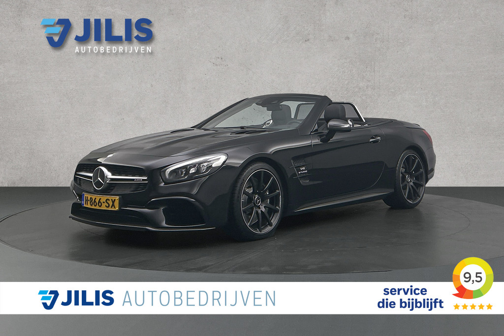 Mercedes-Benz SL financial lease – Leaseprijzen.nl – afbeelding 1 Mercedes-Benz SL financial lease – Leaseprijzen.nl – afbeelding 1