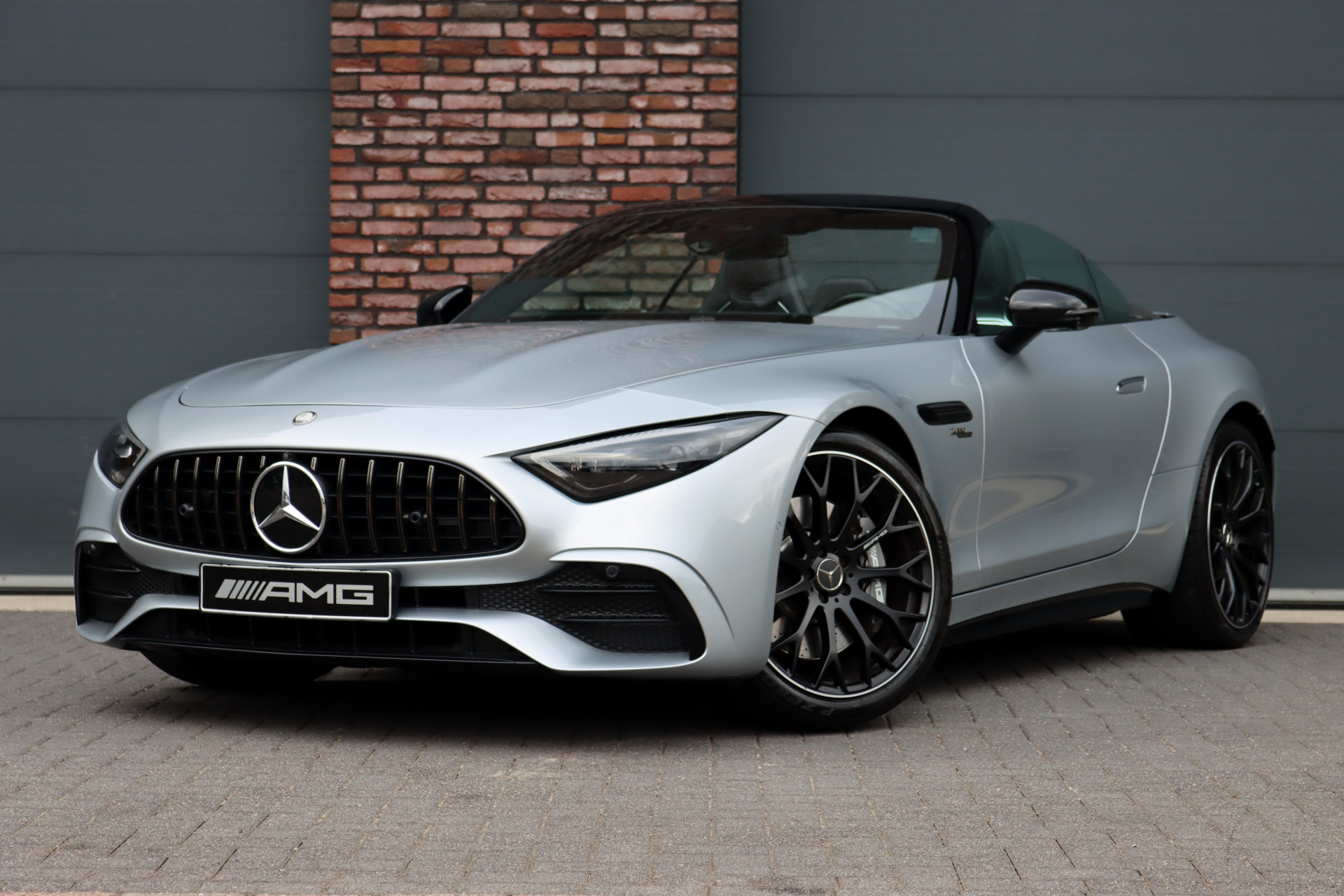 Mercedes-Benz SL financial lease – Leaseprijzen.nl – afbeelding 1 Mercedes-Benz SL financial lease – Leaseprijzen.nl – afbeelding 1