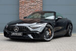 Mercedes-Benz SL  financial lease – Leaseprijzen.nl – afbeelding 1