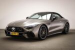 Mercedes-Benz SL HGH-94-G financial lease – Leaseprijzen.nl – afbeelding 2