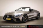 Mercedes-Benz SL HGH-94-G financial lease – Leaseprijzen.nl – afbeelding 1