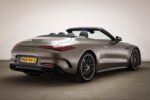 Mercedes-Benz SL HGH-94-G financial lease – Leaseprijzen.nl – afbeelding 3