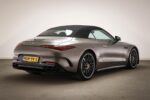 Mercedes-Benz SL HGH-94-G financial lease – Leaseprijzen.nl – afbeelding 4