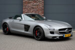 Mercedes-Benz SLS  financial lease – Leaseprijzen.nl – afbeelding 2