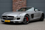 Mercedes-Benz SLS  financial lease – Leaseprijzen.nl – afbeelding 1