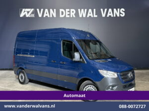 Mercedes-Benz Sprinter 20-6627 financial lease – Leaseprijzen.nl – afbeelding 1