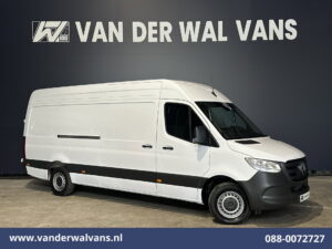 Mercedes-Benz Sprinter 70-5456 financial lease – Leaseprijzen.nl – afbeelding 1