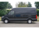 Mercedes-Benz Sprinter  financial lease – Leaseprijzen.nl – afbeelding 2