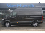 Mercedes-Benz Sprinter  financial lease – Leaseprijzen.nl – afbeelding 2
