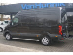Mercedes-Benz Sprinter  financial lease – Leaseprijzen.nl – afbeelding 3