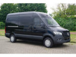 Mercedes-Benz Sprinter  financial lease – Leaseprijzen.nl – afbeelding 4