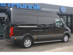 Mercedes-Benz Sprinter  financial lease – Leaseprijzen.nl – afbeelding 4