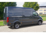 Mercedes-Benz Sprinter  financial lease – Leaseprijzen.nl – afbeelding 4