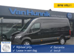 Mercedes-Benz Sprinter  financial lease – Leaseprijzen.nl – afbeelding 1