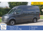 Mercedes-Benz Sprinter  financial lease – Leaseprijzen.nl – afbeelding 1