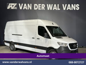 Mercedes-Benz Sprinter V-01-PKL financial lease – Leaseprijzen.nl – afbeelding 1
