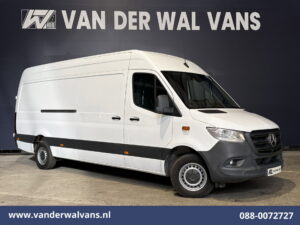 Mercedes-Benz Sprinter V-03-PKV financial lease – Leaseprijzen.nl – afbeelding 1