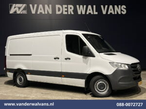 Mercedes-Benz Sprinter V-04-NHN financial lease – Leaseprijzen.nl – afbeelding 1