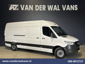 Mercedes-Benz Sprinter V-07-PBB financial lease – Leaseprijzen.nl – afbeelding 1
